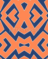 patterned-wallpaper-afroblu