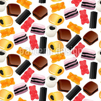 patterned-wallpaper-licorice-and-bear