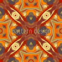 patterned-wallpaper-oriental-eyes