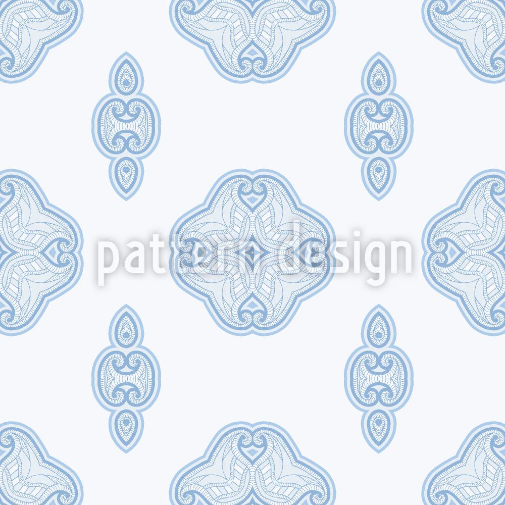 patterned-wallpaper-ethno-lace