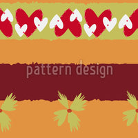 patterned-wallpaper-stripes-in-love