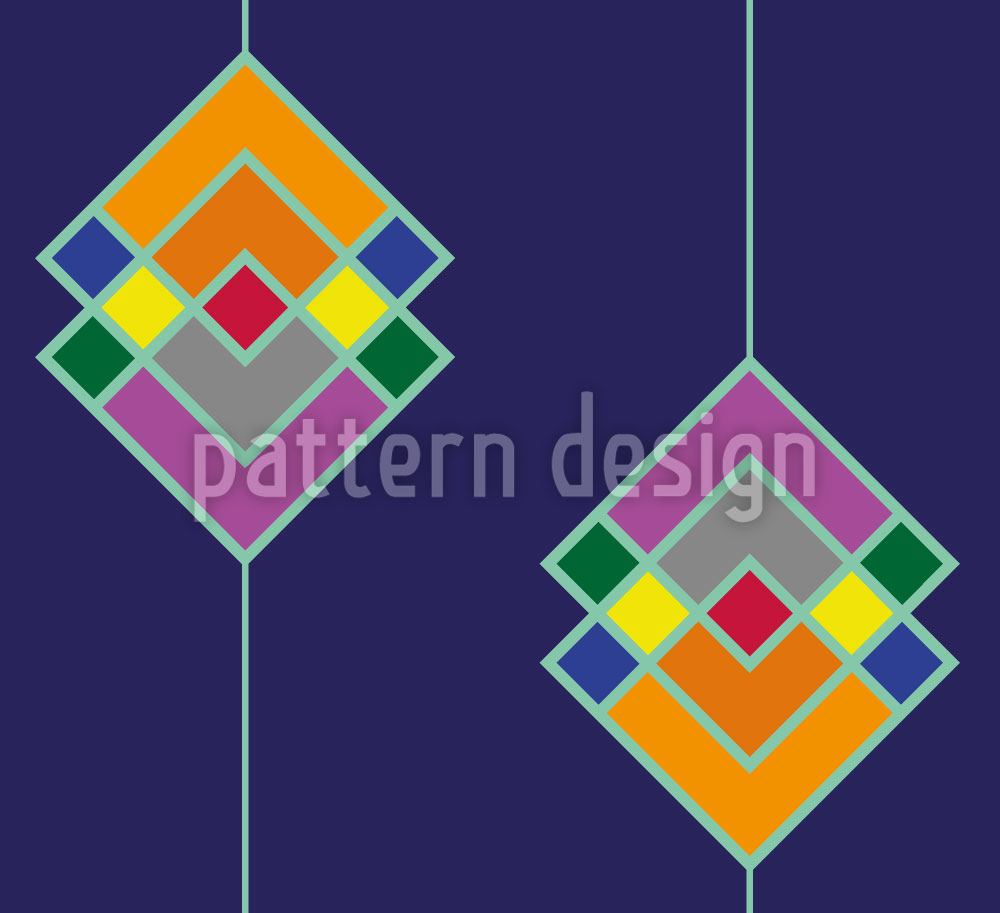 patterned-wallpaper-art-deco-color