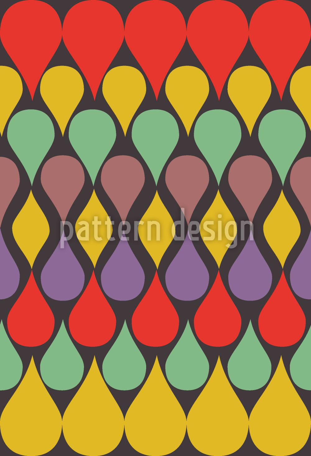 patterned-wallpaper-drops-en-garde