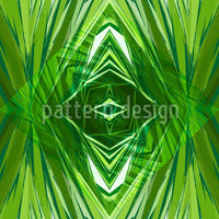 patterned-wallpaper-crystal-jungle