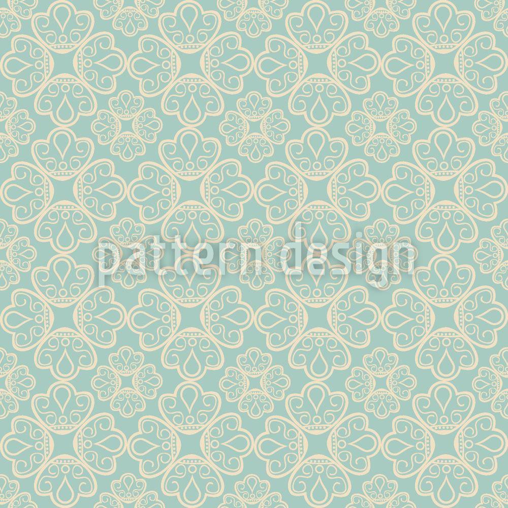 patterned-wallpaper-filigree-gothic