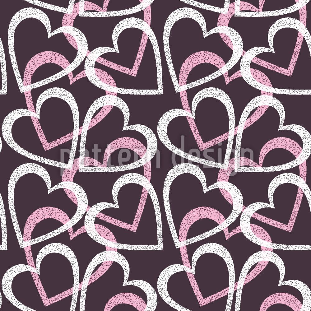 patterned-wallpaper-flourish-heart