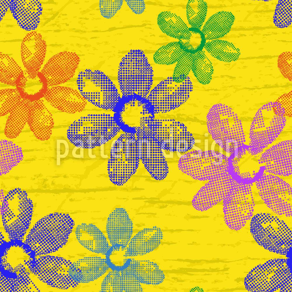 patterned-wallpaper-flowers-of-spring