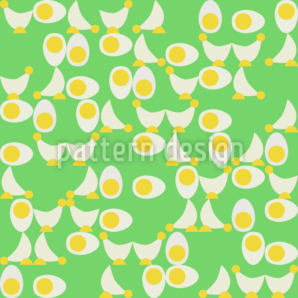 patterned-wallpaper-chicken-or-egg