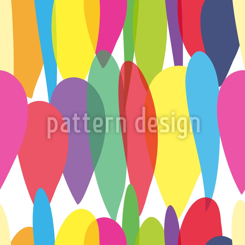 patterned-wallpaper-multi-balloons