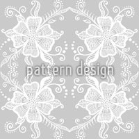 patterned-wallpaper-lacy-blossoms