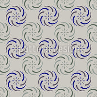 patterned-wallpaper-swirls-on-grey