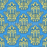 patterned-wallpaper-hamsa