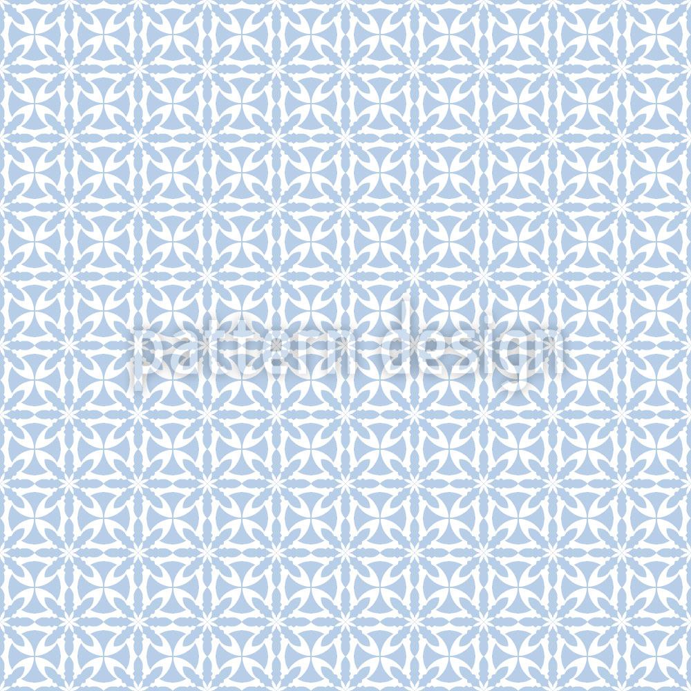 patterned-wallpaper-frost-grid