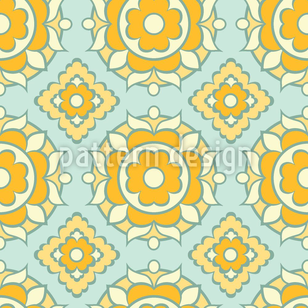 patterned-wallpaper-sunny-tiles