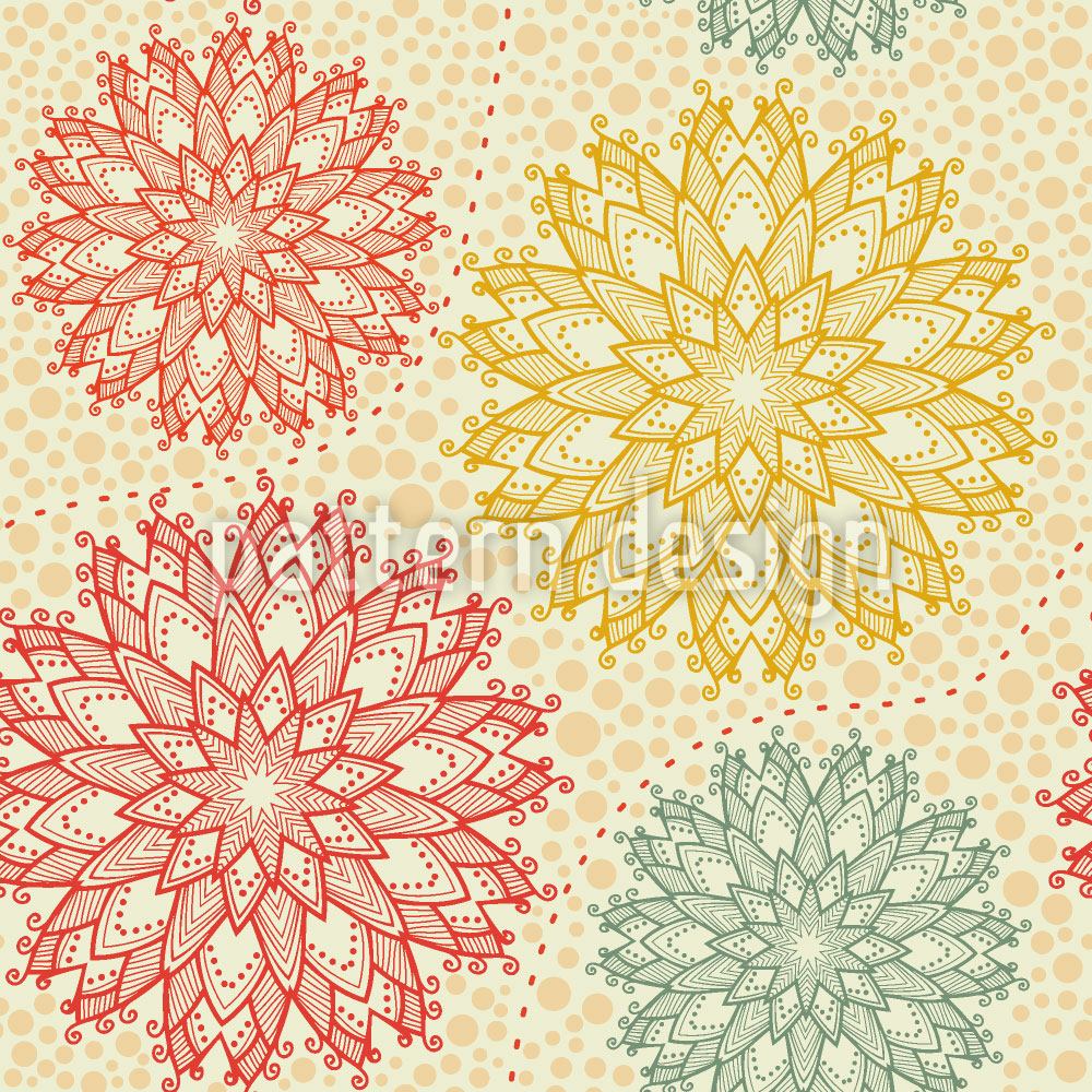 patterned-wallpaper-star-beauties-in-the-sand