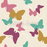 patterned-wallpaper-time-of-the-butterflies-vintage