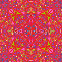 patterned-wallpaper-kaleidoscopic-vision