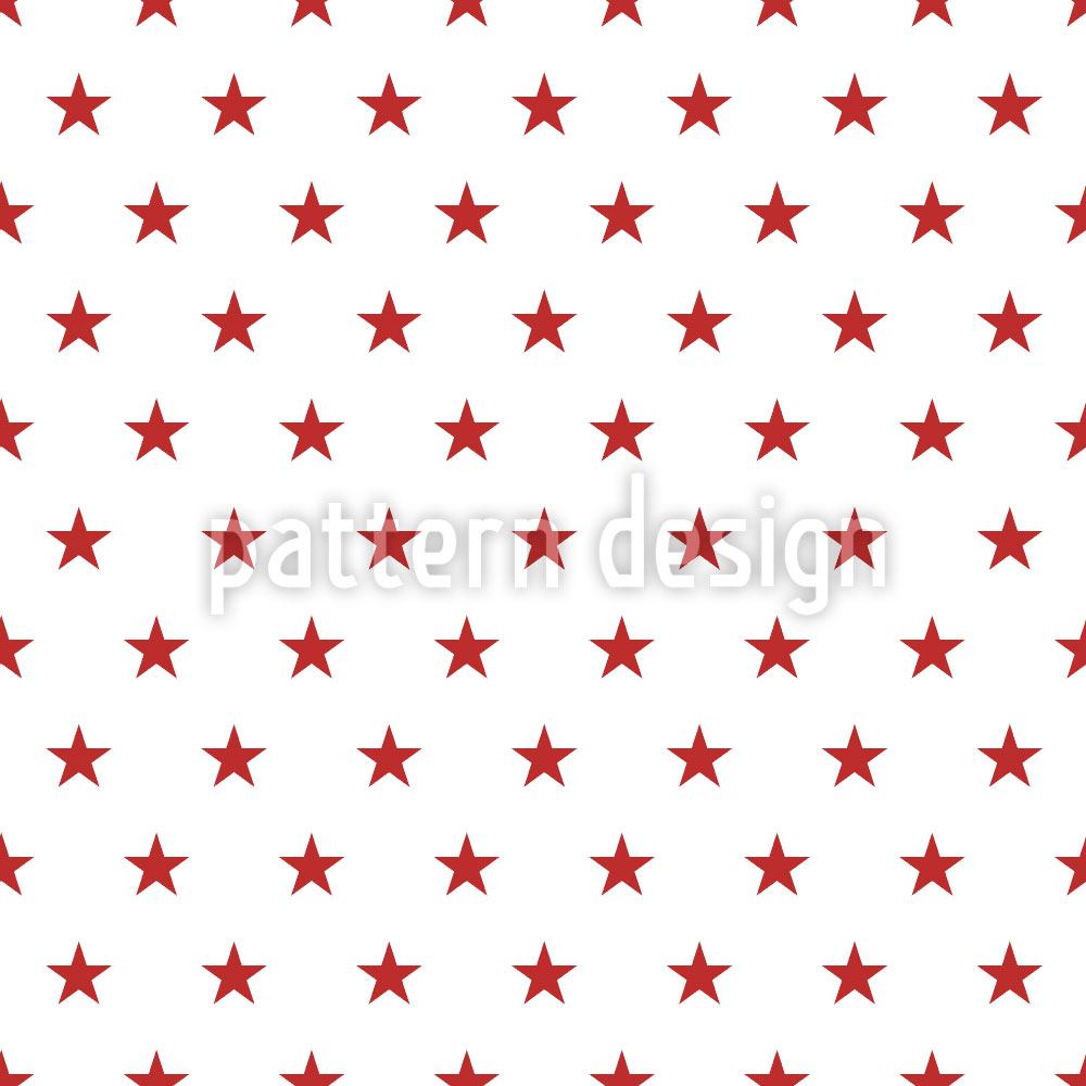 patterned-wallpaper-solitaire-star