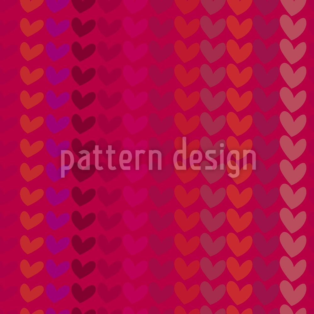 patterned-wallpaper-love-me-do