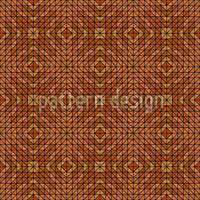 patterned-wallpaper-geometric-woodland