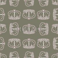 patterned-wallpaper-corona-olive