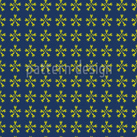 patterned-wallpaper-flower-crossover