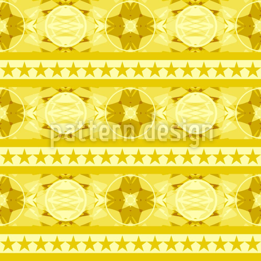 patterned-wallpaper-festive-bordure