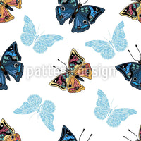 patterned-wallpaper-butterflies-in-my-garden