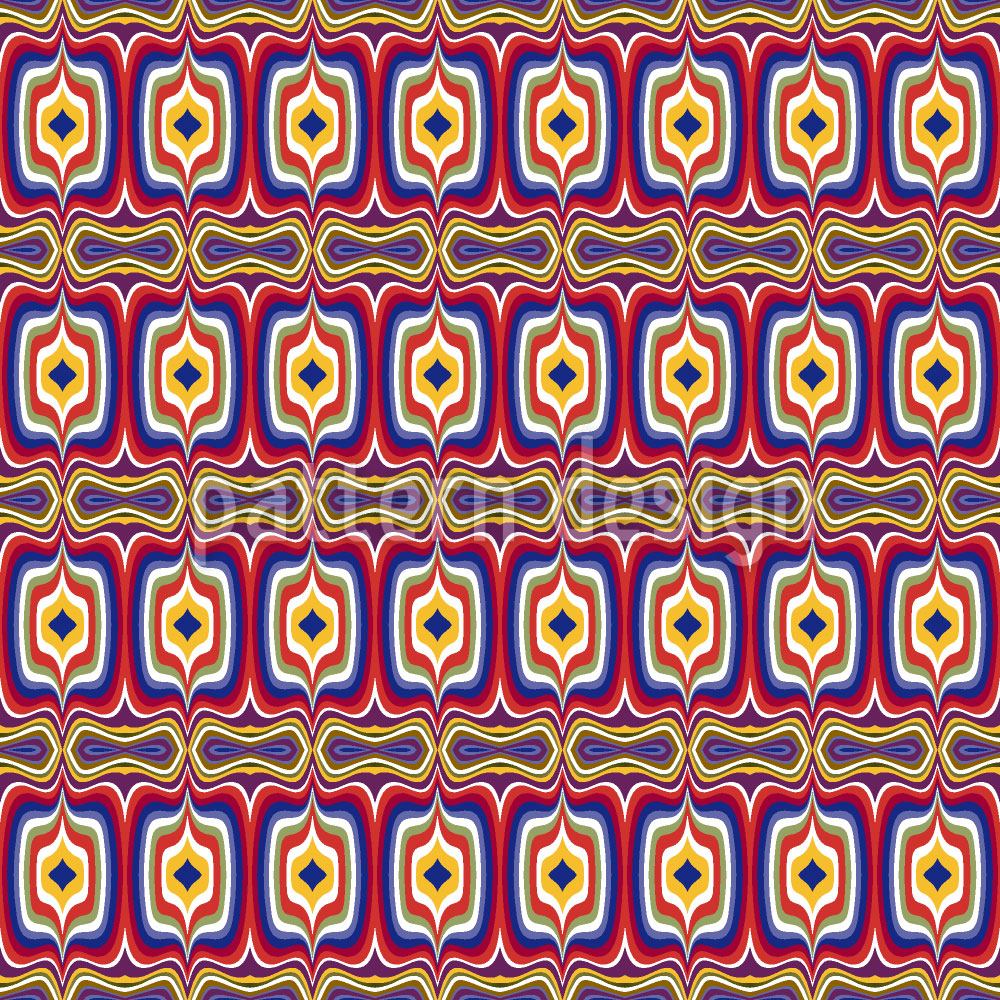 patterned-wallpaper-psicodelica-ojo