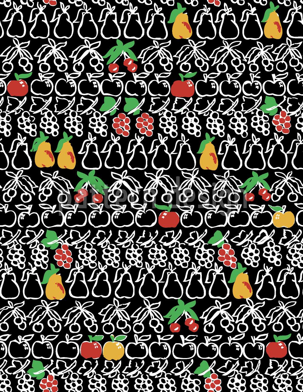 patterned-wallpaper-sweetest-fruits