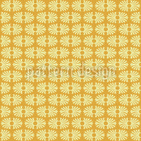 patterned-wallpaper-bamboo-yellow