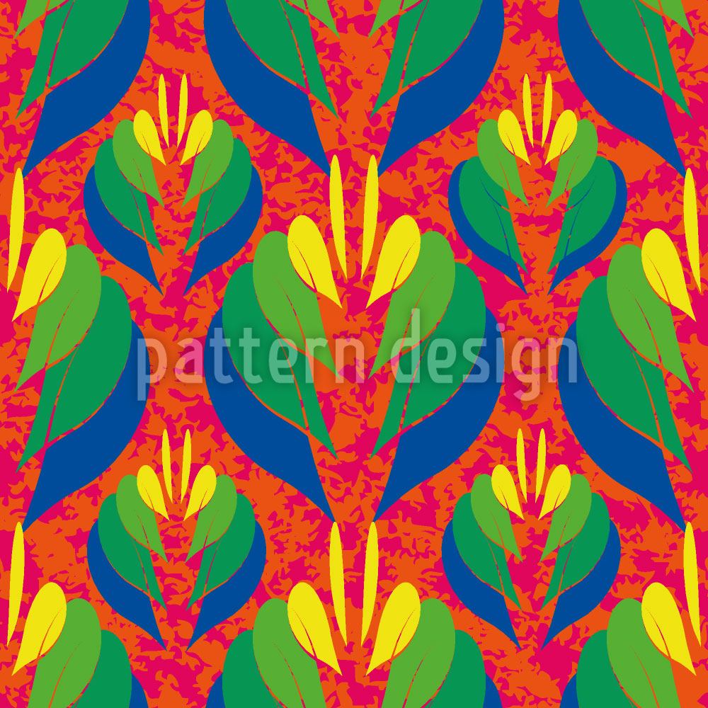 patterned-wallpaper-poptanica-flowers