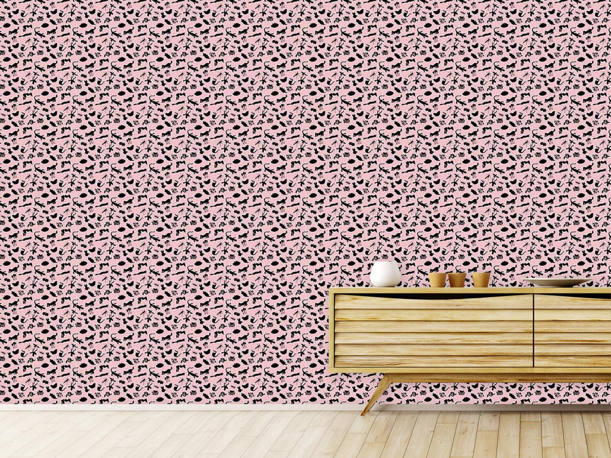 patterned-wallpaper-small-fauna