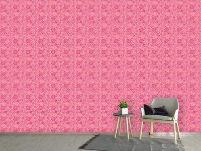 patterned-wallpaper-sweet-butterfly-fantasy