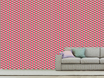 patterned-wallpaper-sweet-heart