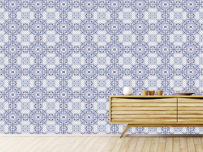 patterned-wallpaper-classic-tiles