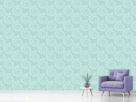 patterned-wallpaper-water-spirals