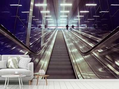 photo-wallpaper-modern-escalators