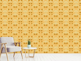 patterned-wallpaper-arwens-dream-gold