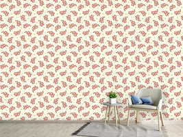 patterned-wallpaper-mini-flowers