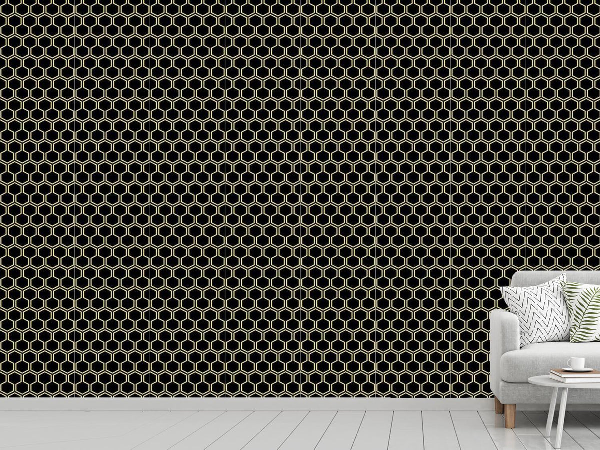 patterned-wallpaper-black-honey