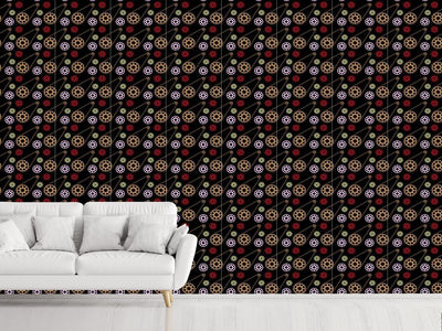 patterned-wallpaper-ravages-of-time