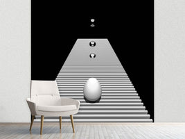 photo-wallpaper-egg-on-strips