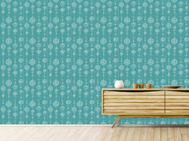 patterned-wallpaper-lei-blue