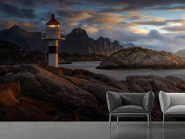 photo-wallpaper-lofoten-reflections-x