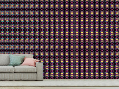 patterned-wallpaper-ultrasonic-neon