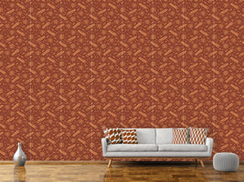 patterned-wallpaper-christmas-spices