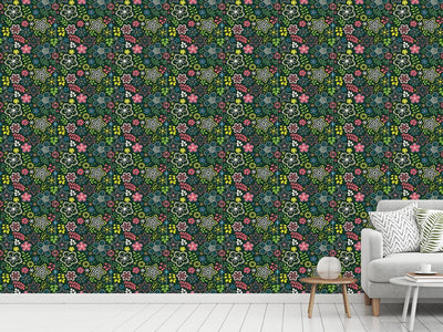 patterned-wallpaper-floral-fantasy-mix