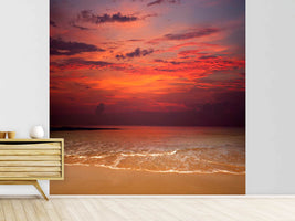 photo-wallpaper-line-on-the-sand