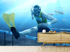 photo-wallpaper-underwater-hurdling